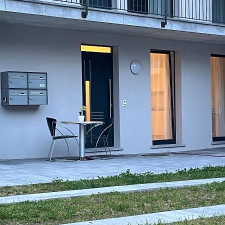 Apartament Casa Lara Preonzo Zewnętrze zdjęcie