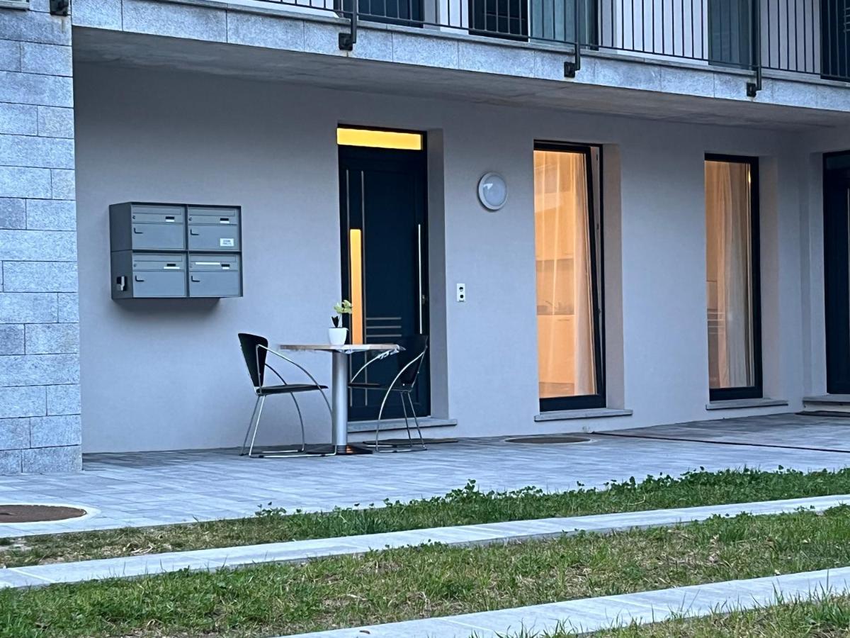 Apartament Casa Lara Preonzo Zewnętrze zdjęcie
