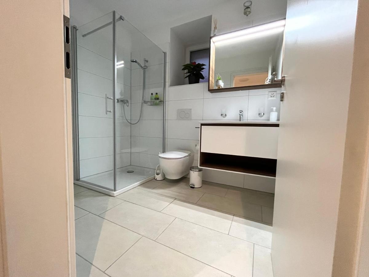 Apartament Casa Lara Preonzo Zewnętrze zdjęcie