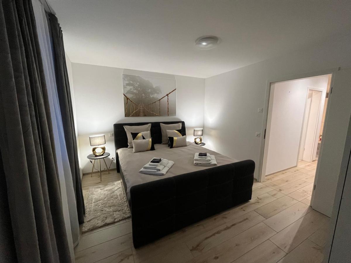 Apartament Casa Lara Preonzo Zewnętrze zdjęcie