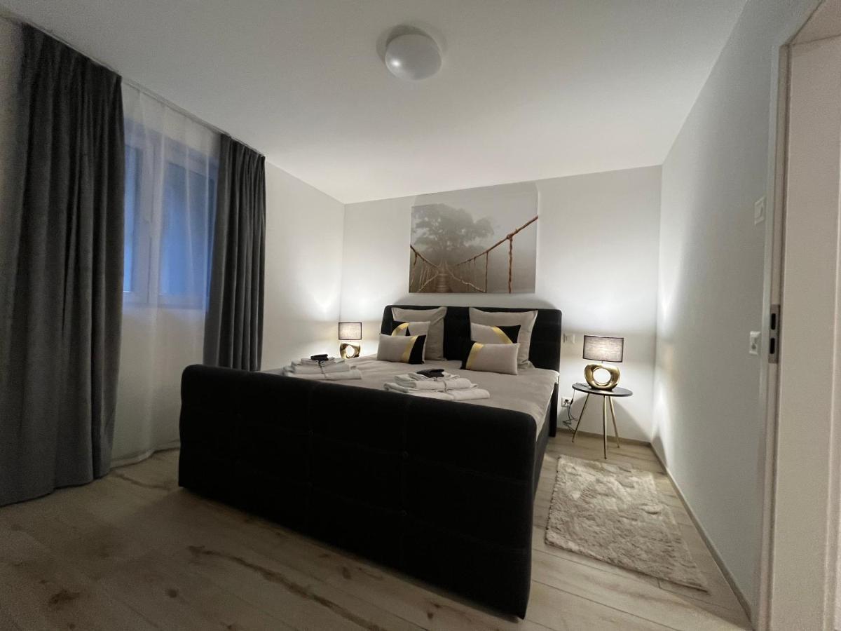 Apartament Casa Lara Preonzo Zewnętrze zdjęcie