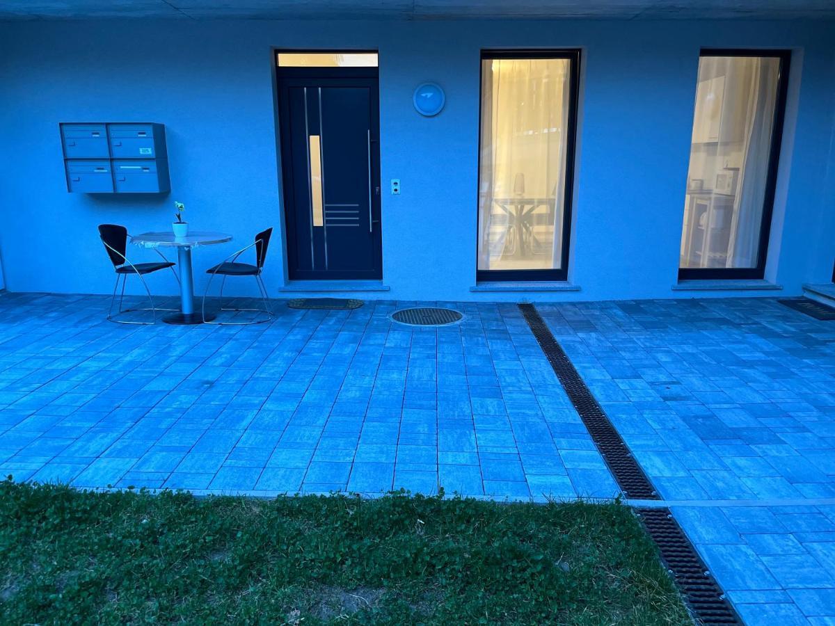 Apartament Casa Lara Preonzo Zewnętrze zdjęcie
