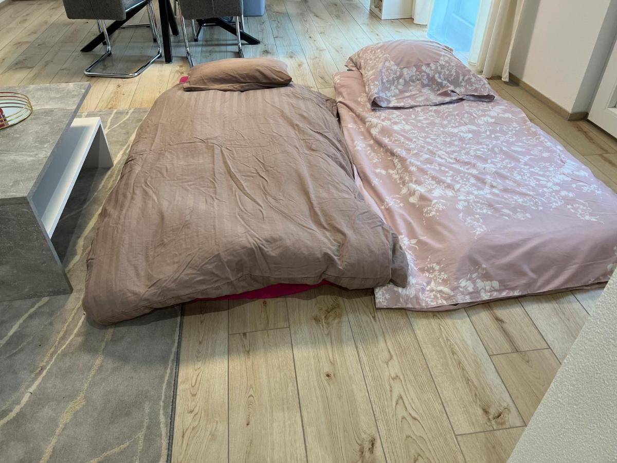 Apartament Casa Lara Preonzo Zewnętrze zdjęcie