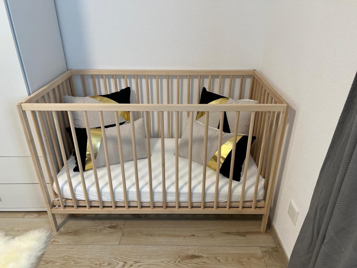 Apartament Casa Lara Preonzo Zewnętrze zdjęcie