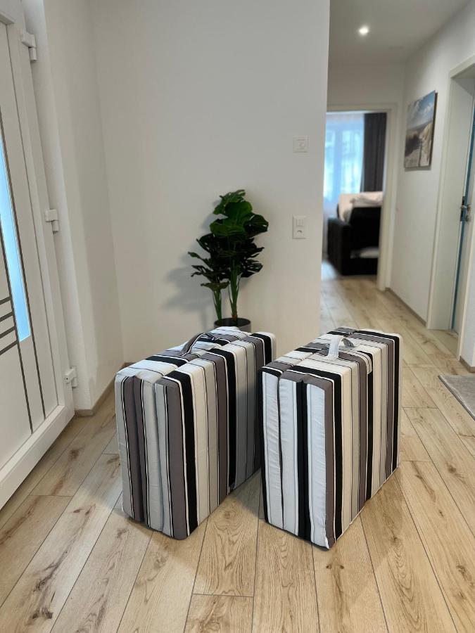 Apartament Casa Lara Preonzo Zewnętrze zdjęcie