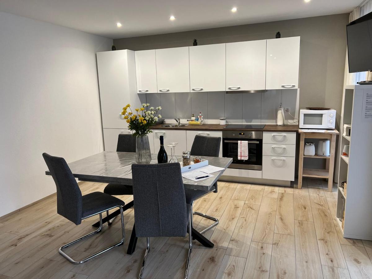 Apartament Casa Lara Preonzo Zewnętrze zdjęcie